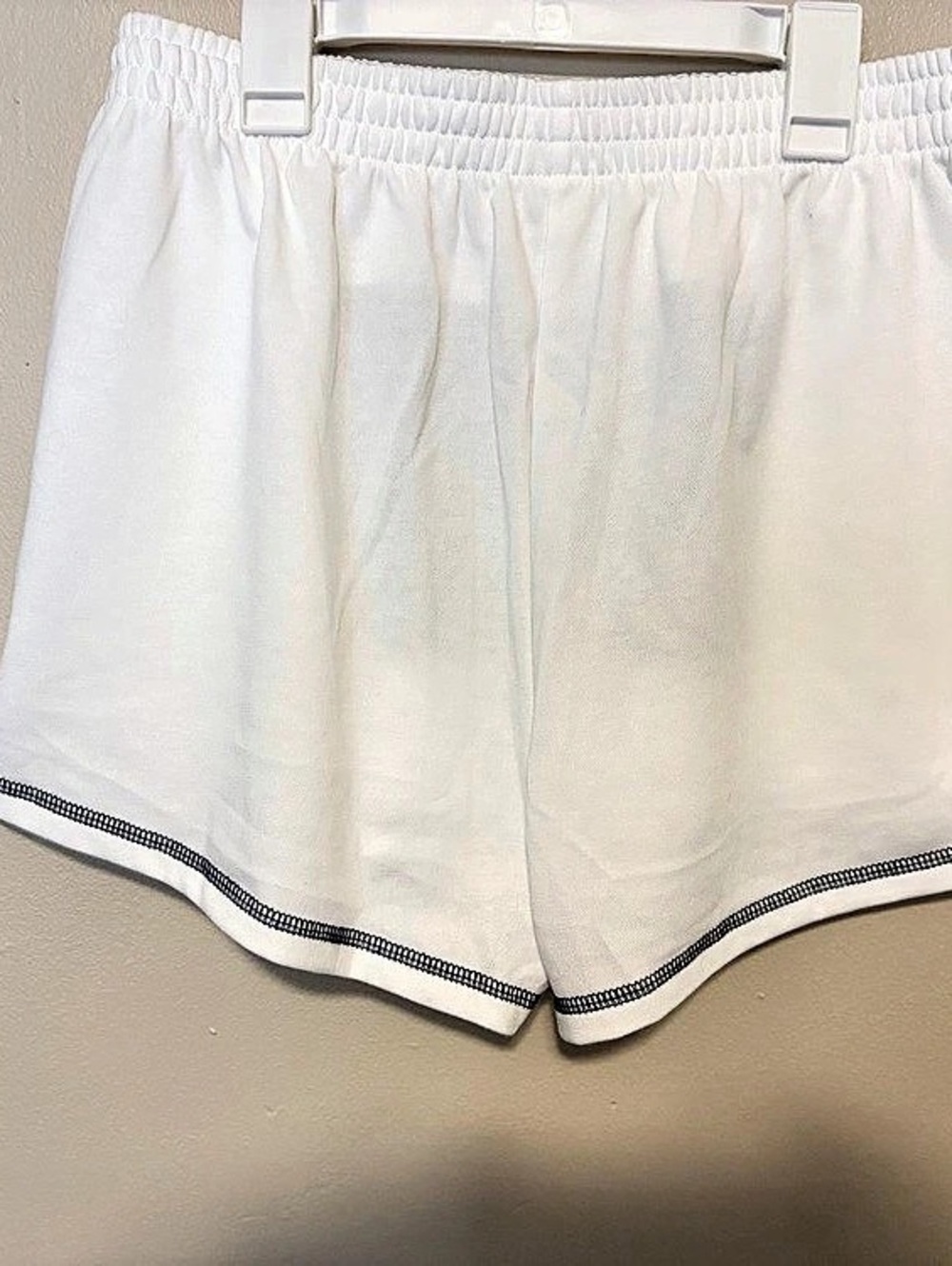 Retro Rugby Set Color Block Pullover & Shorts Set - Picture 6 of 8